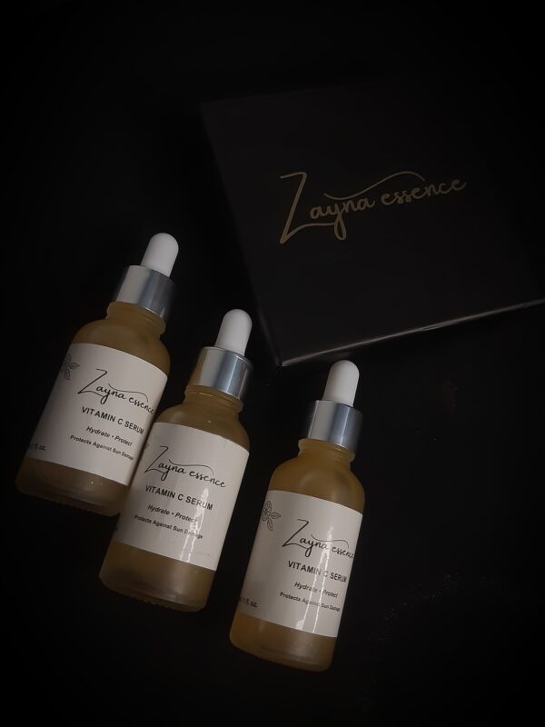 Vitamin C Serum