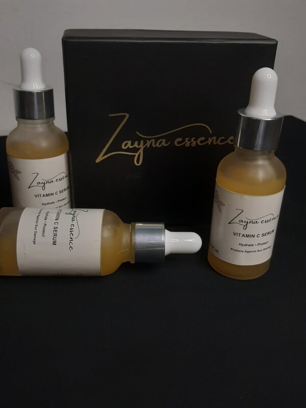 Vitamin C Serum