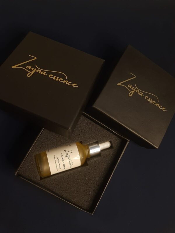 Vitamin C Serum