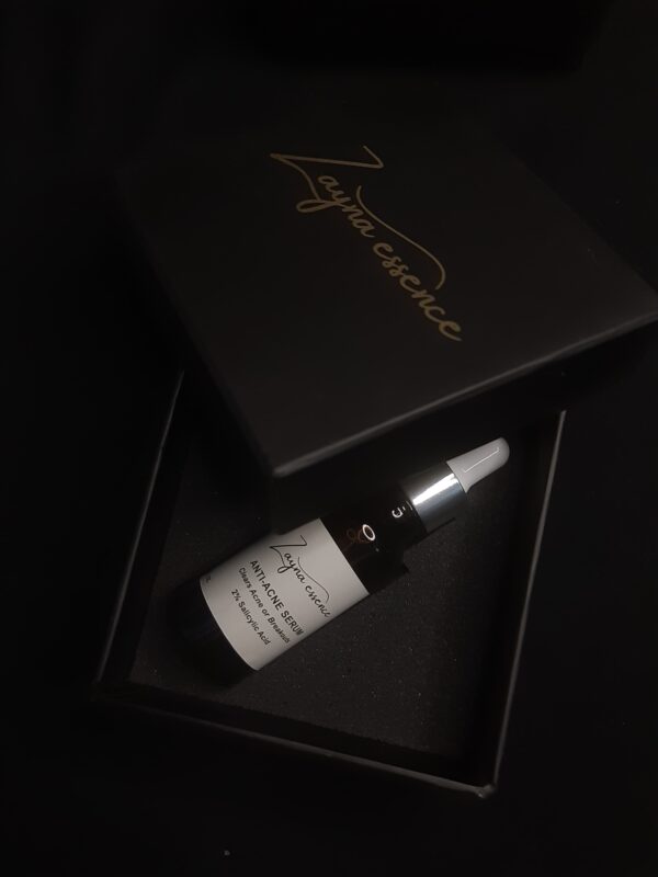 Anti Acne Serum