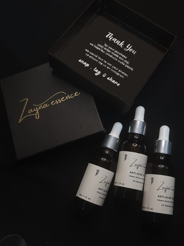 Anti Acne Serum