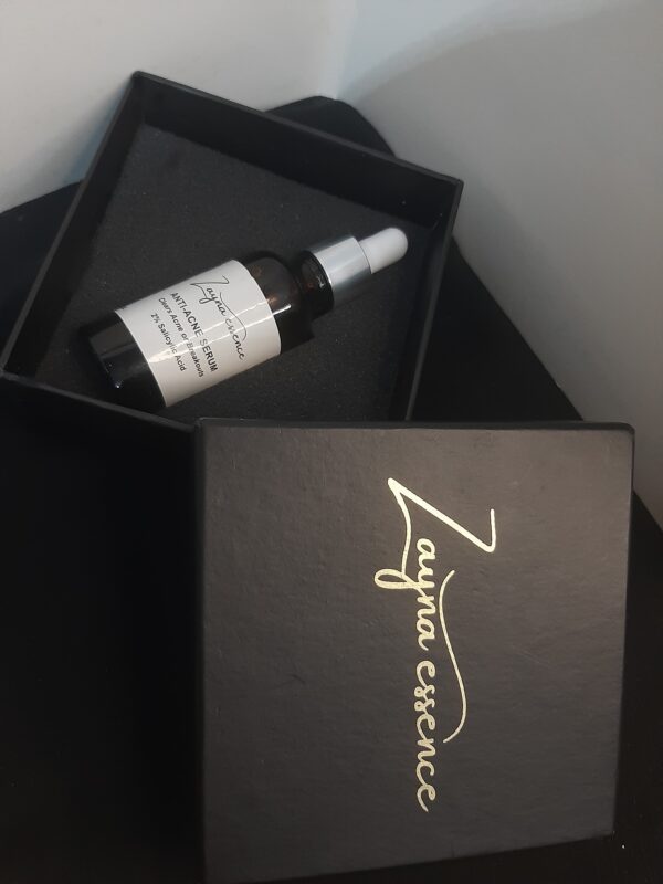 Anti Acne Serum