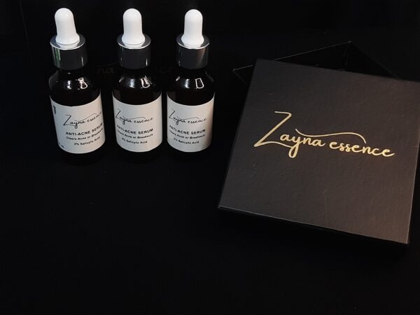 Anti Acne Serum