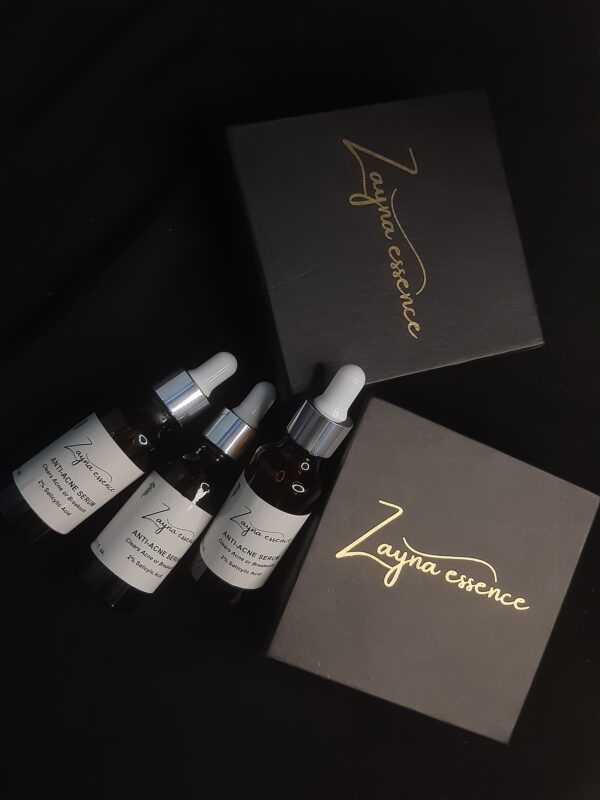 Anti Acne Serum