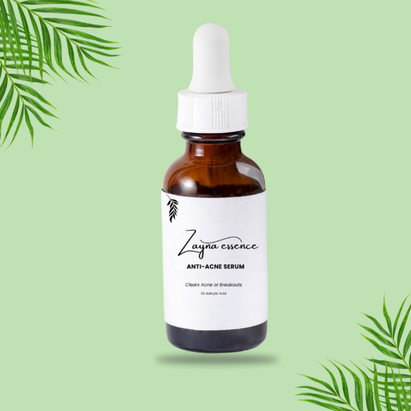 Anti Acne Serum