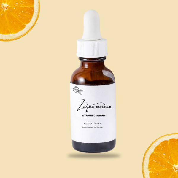 Vitamin C Serum