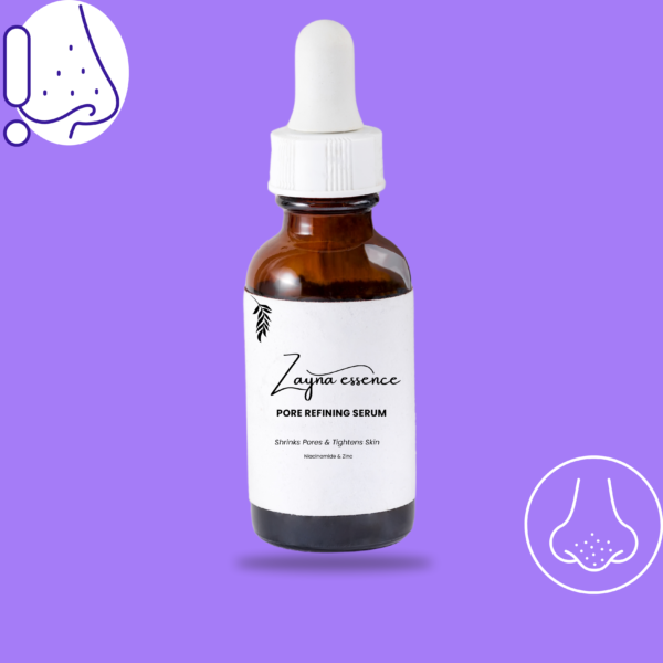 Pore Refining Serum